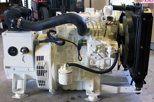 Generator